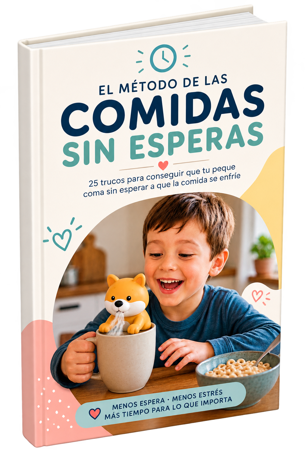 Ebook-"Comer sin Etrés"