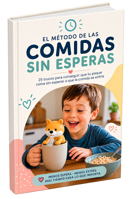 Ebook-"Comer sin Etrés"